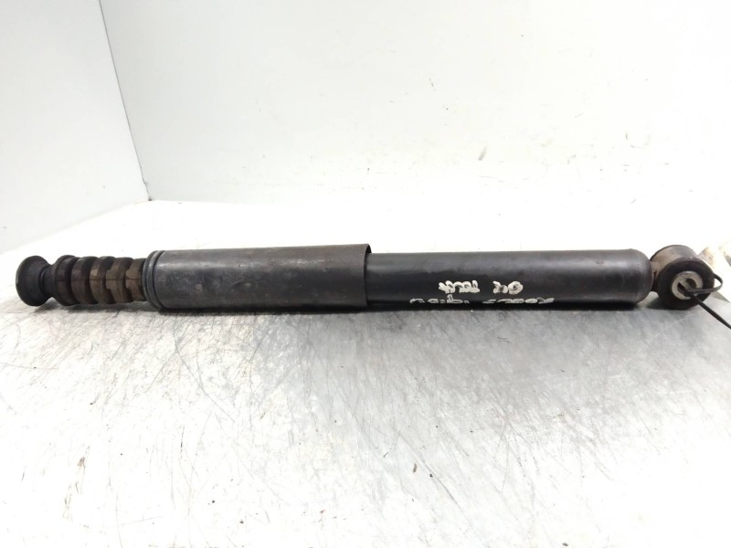 Recambio de amortiguador trasero para renault modus 1.4 16v referencia OEM IAM   