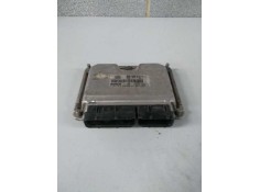 Recambio de centralita motor uce para seat toledo (1m2) 1.9 tdi referencia OEM IAM 0281010060 038906012T 