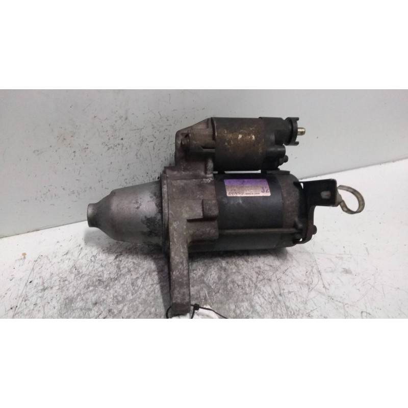 Recambio de motor arranque para honda civic berlina 3 (ep1/2) 1.4 referencia OEM IAM 2280009580 DENSO 