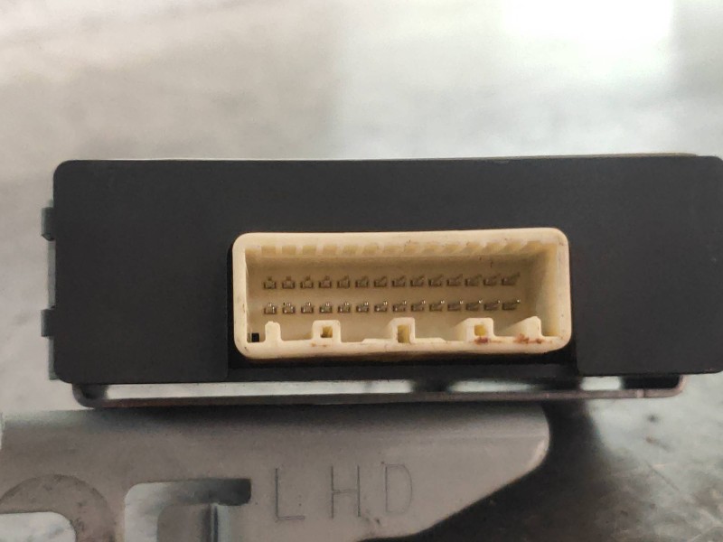 Recambio de modulo electronico para mazda 6 kombi ()(.2012) 2.2 turbodiesel cat referencia OEM IAM GHP967UU0  