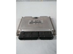 Recambio de centralita motor uce para seat toledo (1m2) 1.9 tdi referencia OEM IAM 0281010060 038906012T 