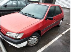 peugeot 306 berlina 3/5 puertas (s1) del año 1996