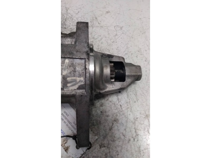 Recambio de motor arranque para honda civic berlina 3 (ep1/2) 1.4 referencia OEM IAM 2280009580 DENSO 