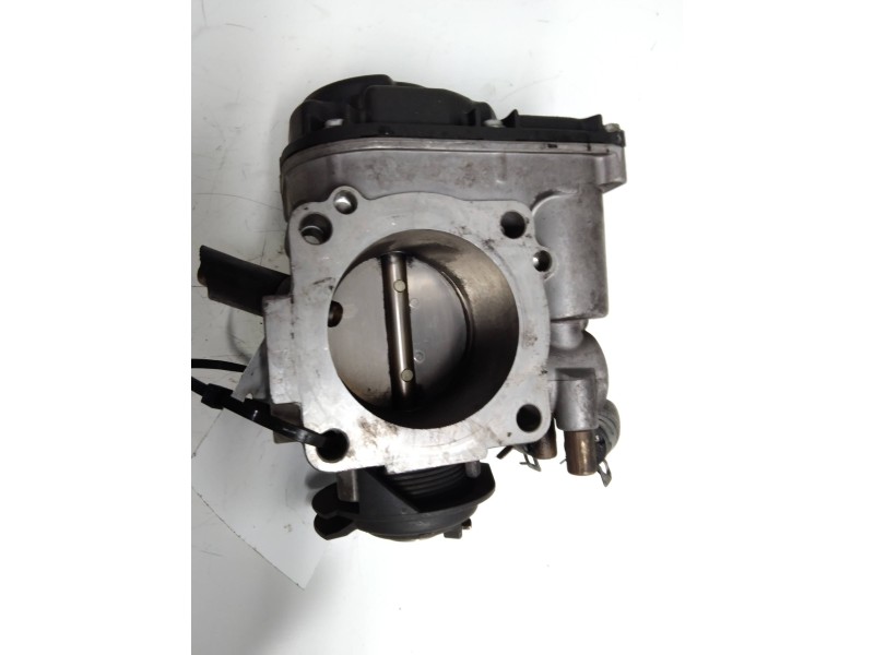 Recambio de caja mariposa para audi a3 (8l) 1.8 ambiente referencia OEM IAM 06A133064M  