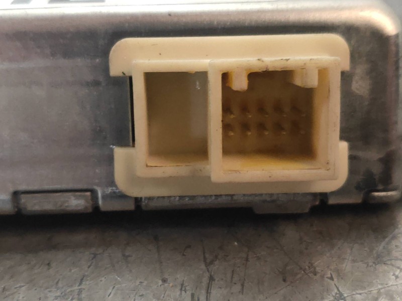 Recambio de modulo electronico para mazda 6 kombi ()(.2012) 2.2 turbodiesel cat referencia OEM IAM GHP967XCXA  