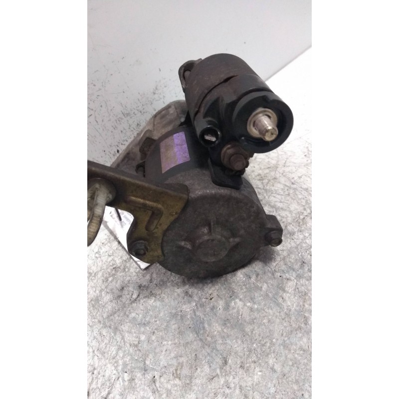 Recambio de motor arranque para honda civic berlina 3 (ep1/2) 1.4 referencia OEM IAM 2280009580 DENSO 