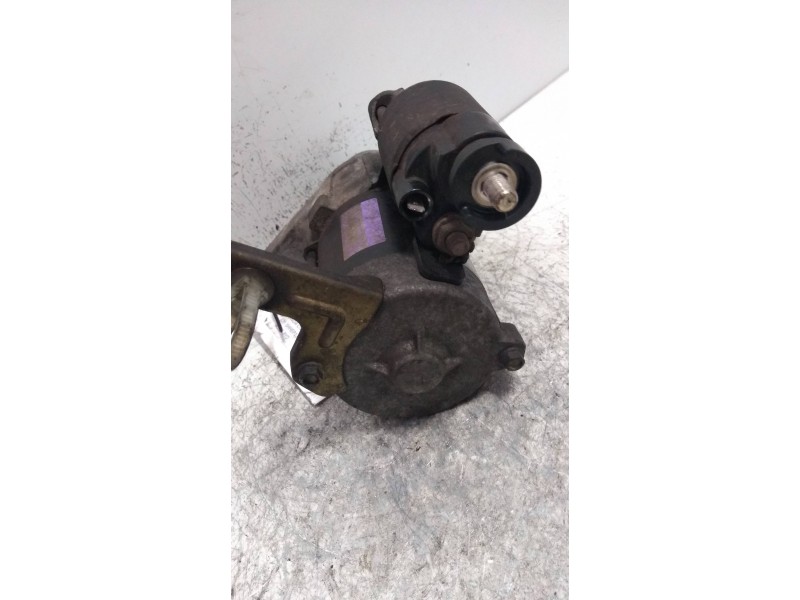 Recambio de motor arranque para honda civic berlina 3 (ep1/2) 1.4 referencia OEM IAM 2280009580 DENSO 