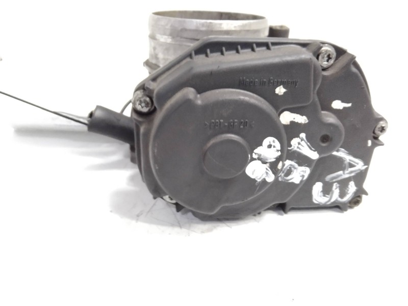 Recambio de caja mariposa para audi a3 (8l) 1.8 ambiente referencia OEM IAM 06A133064M  