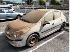 peugeot 207 del año 2006