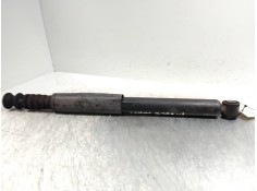 Recambio de amortiguador trasero para renault modus 1.5 dci diesel referencia OEM IAM   