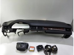Recambio de kit airbag para audi a6 berlina (4b2) 2.7 v6 30v biturbo referencia OEM IAM   