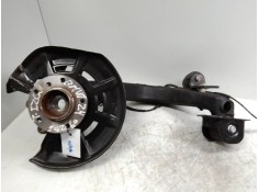 Recambio de mangueta trasera izquierda para bmw z4 roadster (e89) 2.5 24v cat referencia OEM IAM   