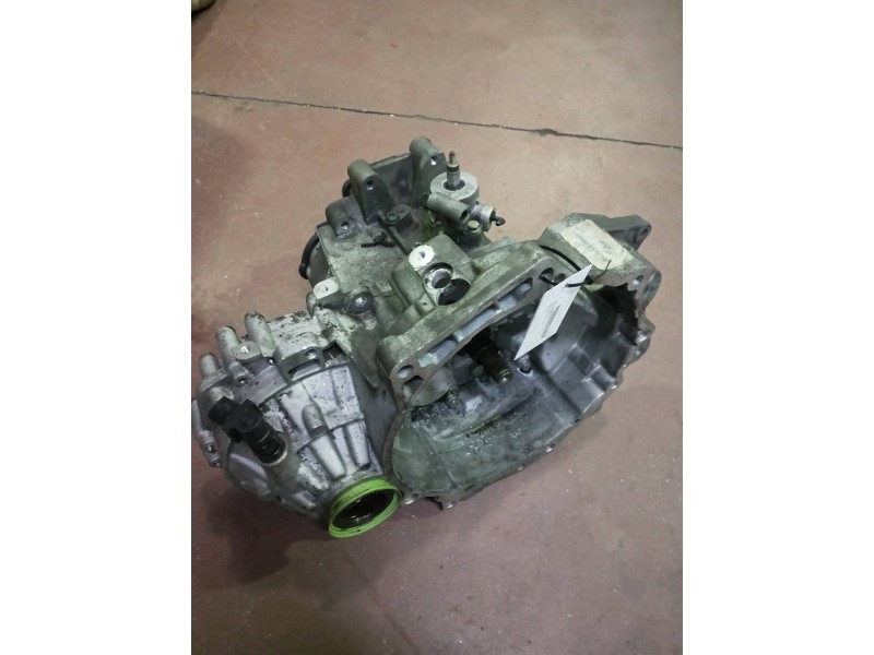 Recambio de caja cambios para seat leon (1m1) 1.9 tdi referencia OEM IAM EBJ 28109 14 3 