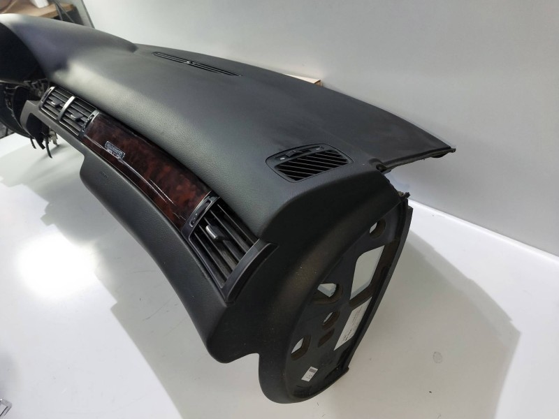 Recambio de kit airbag para audi a6 berlina (4b2) 2.7 v6 30v biturbo referencia OEM IAM   