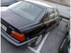 bmw serie 3 berlina (e36) del año 1991 2