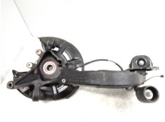 Recambio de mangueta trasera izquierda para bmw z4 roadster (e89) 2.5 24v cat referencia OEM IAM    2