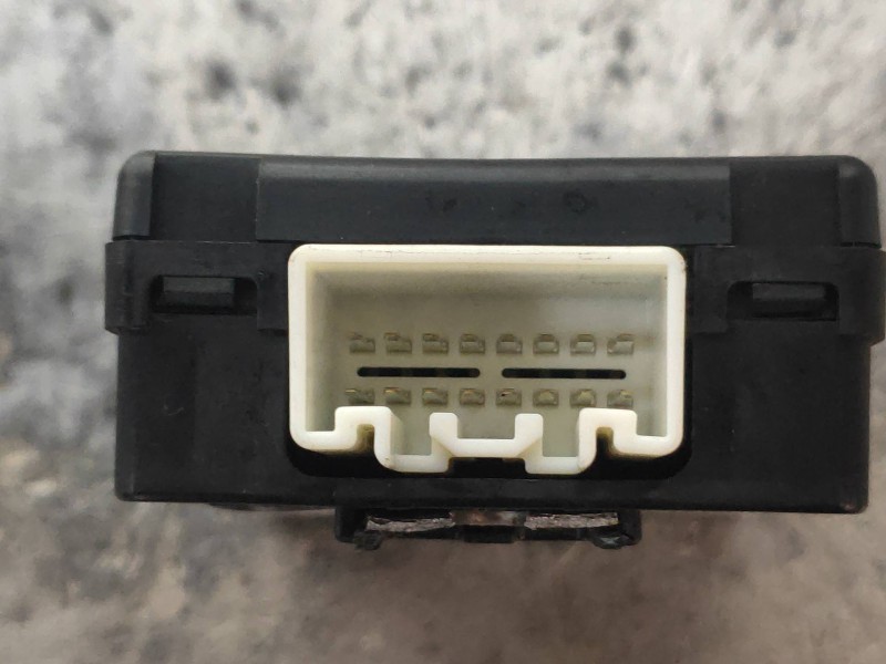 Recambio de modulo electronico para mazda 6 kombi ()(.2012) 2.2 turbodiesel cat referencia OEM IAM FU006K169B  
