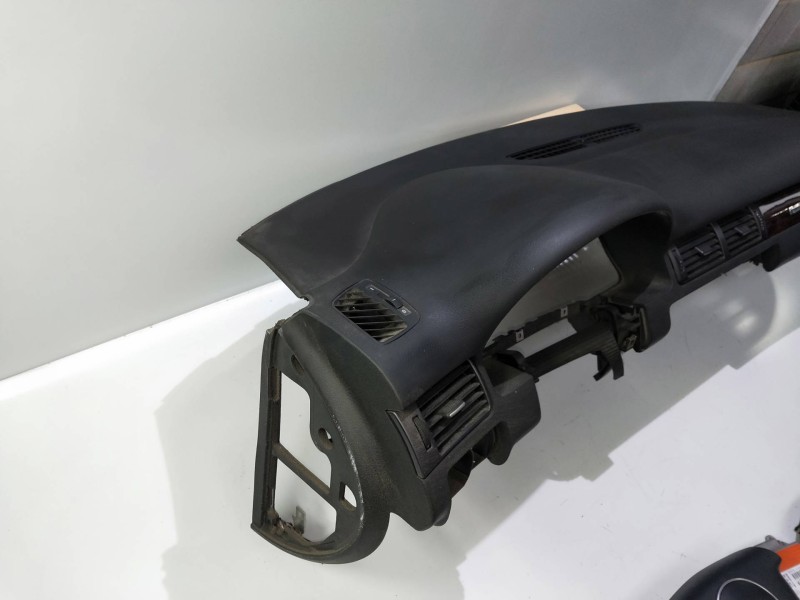 Recambio de kit airbag para audi a6 berlina (4b2) 2.7 v6 30v biturbo referencia OEM IAM   