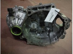 Recambio de caja cambios para seat leon (1m1) 1.9 tdi referencia OEM IAM EBJ 28109 14 3  2