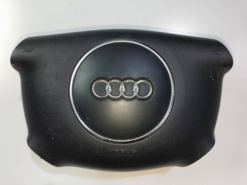 Recambio de kit airbag para audi a6 berlina (4b2) 2.7 v6 30v biturbo referencia OEM IAM   