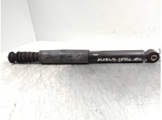 Recambio de amortiguador trasero para renault modus 1.5 dci diesel referencia OEM IAM   