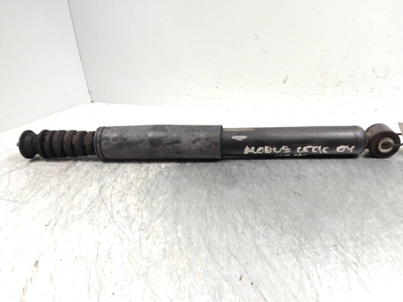 Recambio de amortiguador trasero para renault modus 1.5 dci diesel referencia OEM IAM   