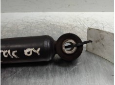 Recambio de amortiguador trasero para renault modus 1.5 dci diesel referencia OEM IAM    2