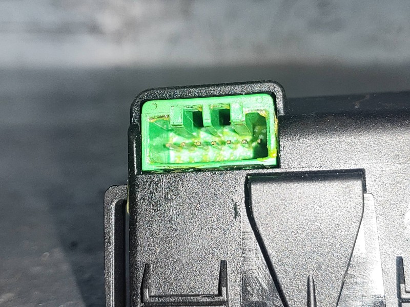 Recambio de modulo electronico para mazda 6 kombi ()(.2012) 2.2 turbodiesel cat referencia OEM IAM GHP967XD0  