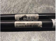 Recambio de amortiguadores capo para audi a8 (d2) 4.2 quattro referencia OEM IAM GN550350   2