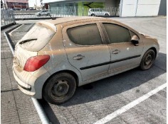 peugeot 207 del año 2006 2