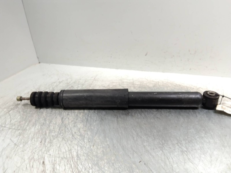 Recambio de amortiguador trasero para renault modus pack authentique referencia OEM IAM   