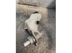 Recambio de bomba freno para opel corsa e color edition referencia OEM IAM 0204Y21766  