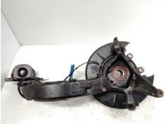 Recambio de mangueta trasera derecha para bmw z4 coupe (e86) 3.0si referencia OEM IAM    2