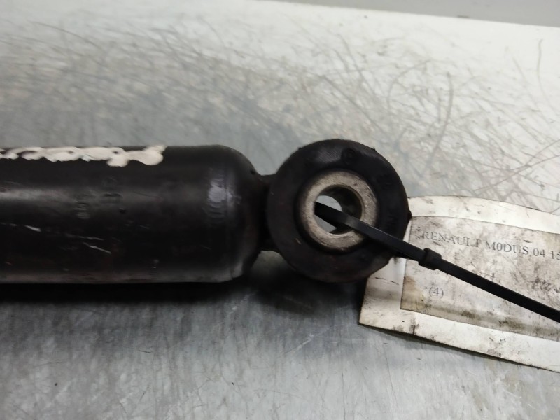 Recambio de amortiguador trasero para renault modus pack authentique referencia OEM IAM   