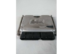 Recambio de centralita motor uce para seat leon (1m1) 1.9 tdi referencia OEM IAM 0281010228 038906012BS 