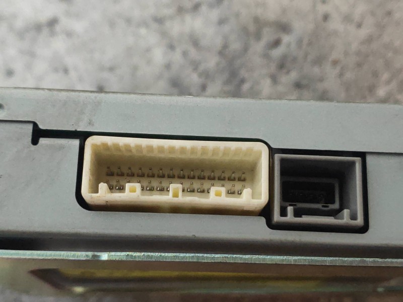 Recambio de modulo electronico para mazda 6 kombi ()(.2012) 2.2 turbodiesel cat referencia OEM IAM GHP966DH0D  