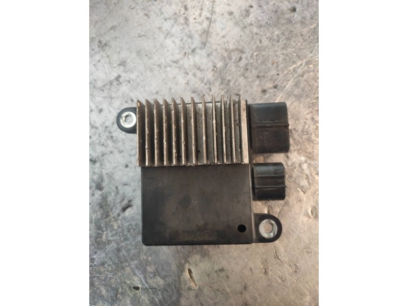 Recambio de rele para mazda 6 kombi ()(.2012) 2.2 turbodiesel cat referencia OEM IAM 4993003580  