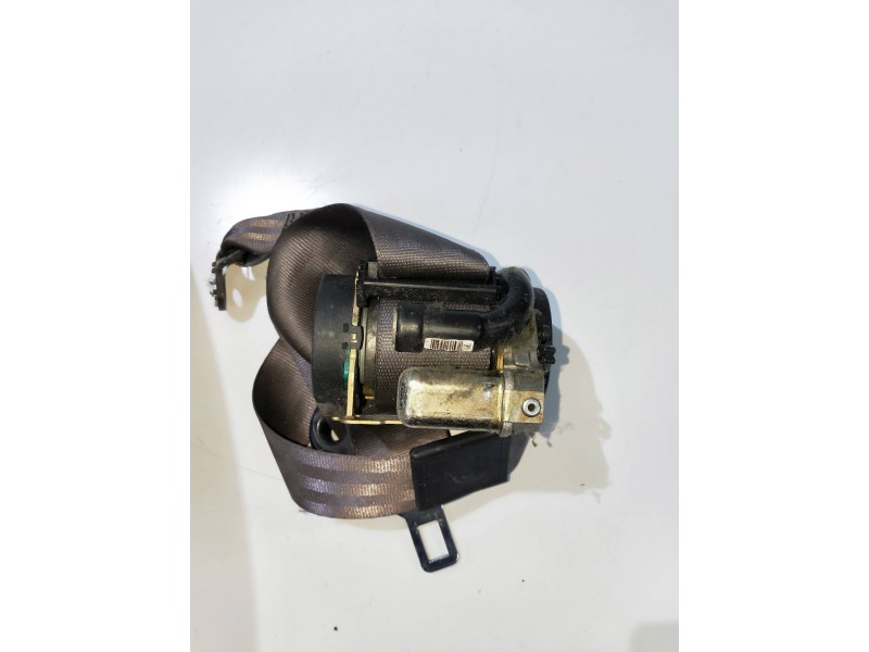 Recambio de kit airbag para audi a6 berlina (4b2) 2.7 v6 30v biturbo referencia OEM IAM   