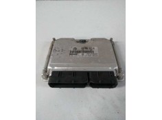 Recambio de centralita motor uce para seat toledo (1m2) 1.9 tdi referencia OEM IAM 0281010228 038906012BS 