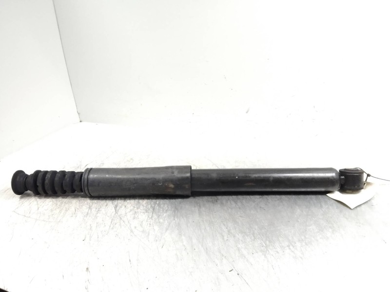 Recambio de amortiguador trasero para renault modus pack authentique referencia OEM IAM   