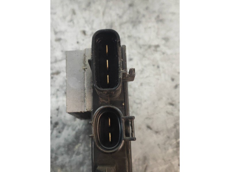 Recambio de rele para mazda 6 kombi ()(.2012) 2.2 turbodiesel cat referencia OEM IAM 4993003580  