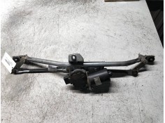 Recambio de motor limpia delantero para audi allroad quattro (4b5) 2.5 tdi (132kw) referencia OEM IAM 404587  