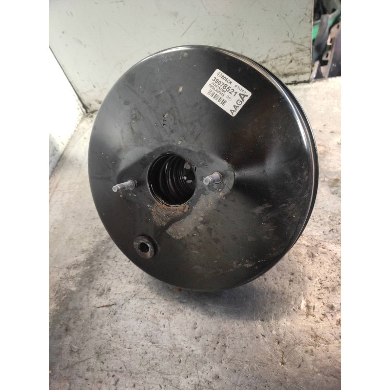 Recambio de servofreno para opel corsa e color edition referencia OEM IAM 39078521 0204J00549 34367A2358
