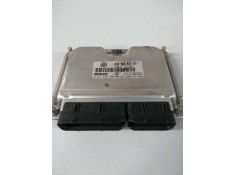 Recambio de centralita motor uce para seat toledo (1m2) 1.9 tdi referencia OEM IAM 0281010229 038906012BT 