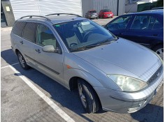ford focus turnier (cak) del año 2003