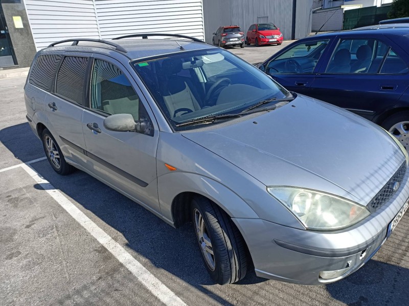 ford focus turnier (cak) del año 2003