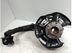 Recambio de mangueta trasera derecha para bmw z4 roadster (e89) 2.5 24v cat referencia OEM IAM   