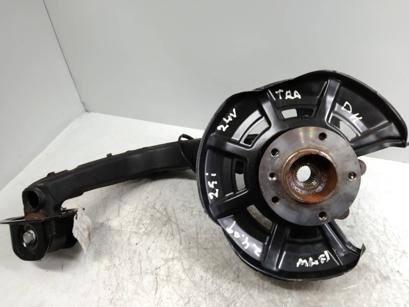 Recambio de mangueta trasera derecha para bmw z4 roadster (e89) 2.5 24v cat referencia OEM IAM   