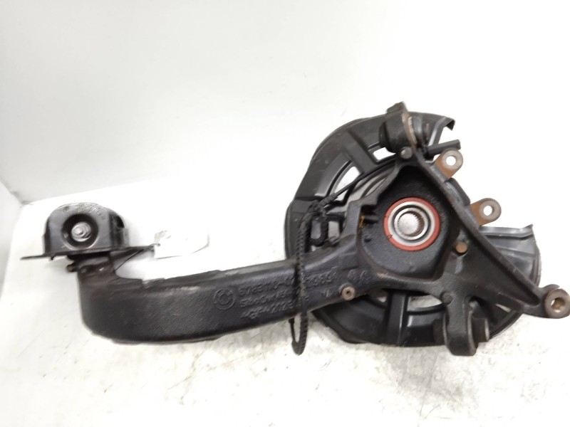 Recambio de mangueta trasera derecha para bmw z4 roadster (e89) 2.5 24v cat referencia OEM IAM   