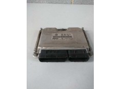 Recambio de centralita motor uce para seat toledo (1m2) 1.9 tdi referencia OEM IAM 0281010230 038906012CA 
